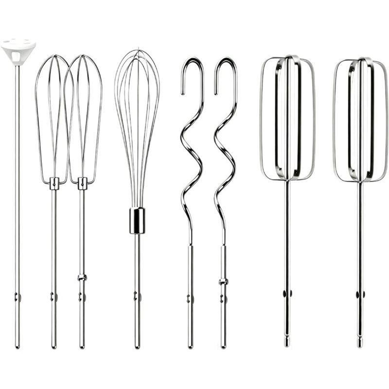 Kitchen Aid Baking Mixer - AT28-Hand Mixer Attachments For Kitchenaid Mixers