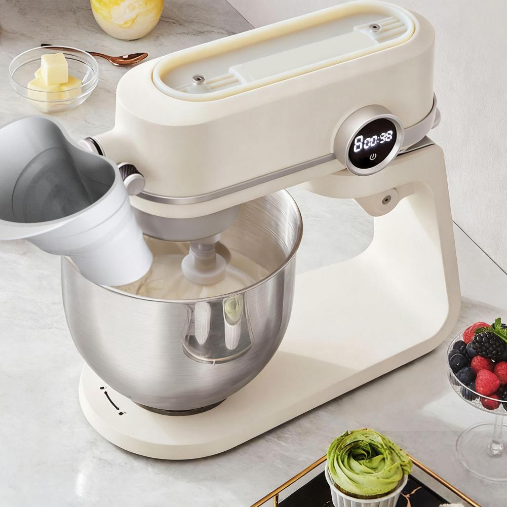 Professional Baking Accessorie - Kitchen Aid Baking Mixer recension och pris