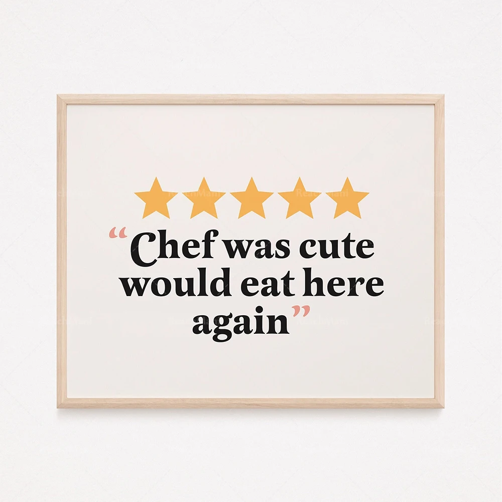 Funny Baking Quotes Posters, F - Kitchen Baking Quotes recension och pris