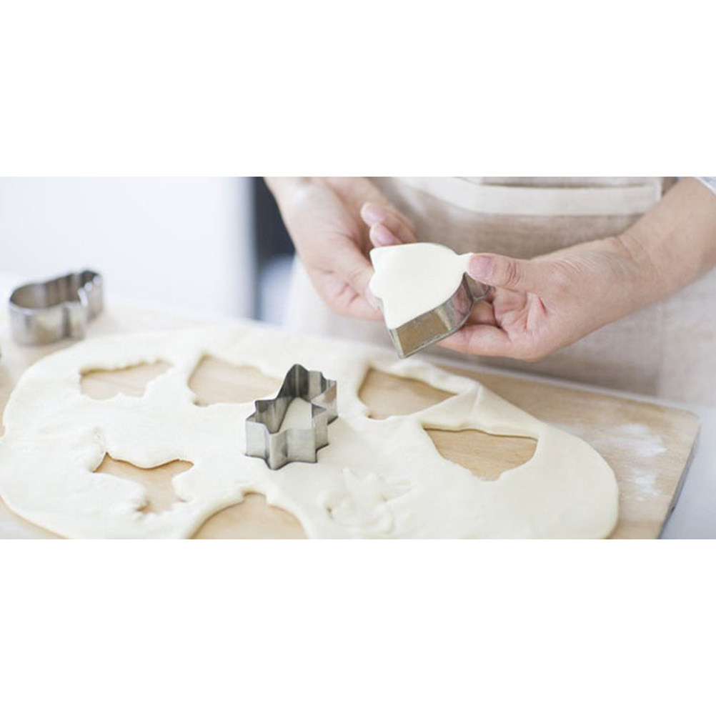 4pcs Lobster Shape Cookie Cutt - Kitchen Design For Baking recension och pris