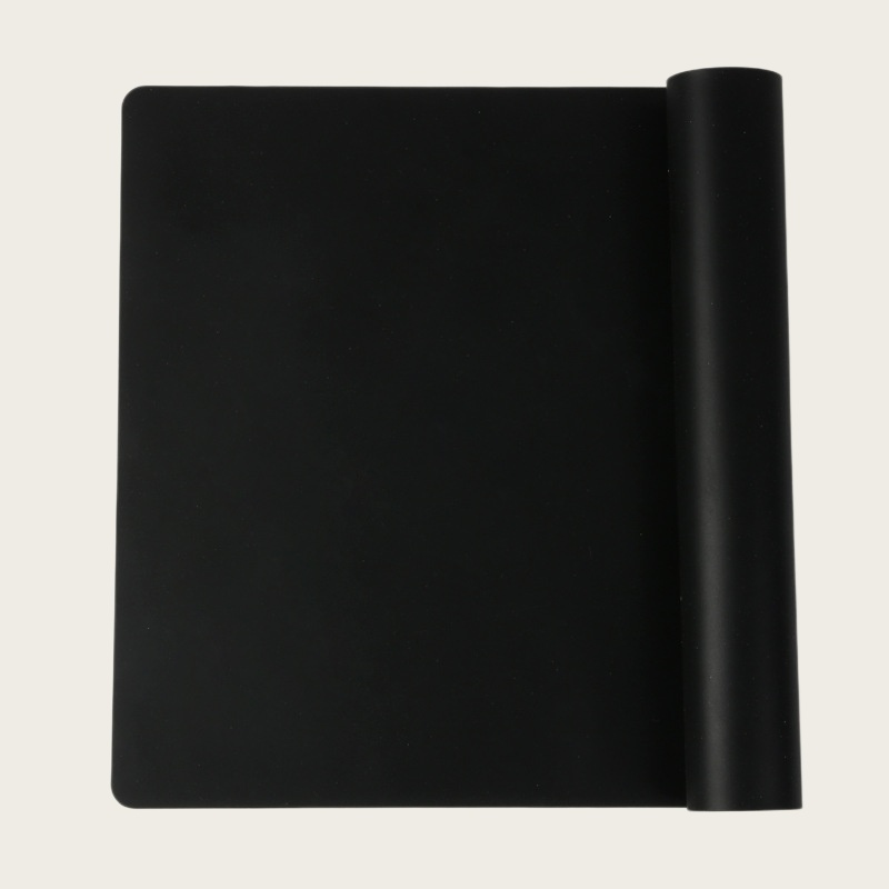 Multi Color Large Silicone Mat - Kitchen Baking Mat recension och pris