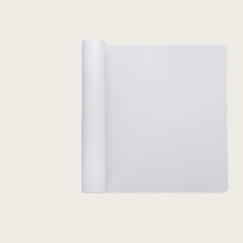 Multi Color Large Silicone Mat - Kitchen Baking Mat recension och pris