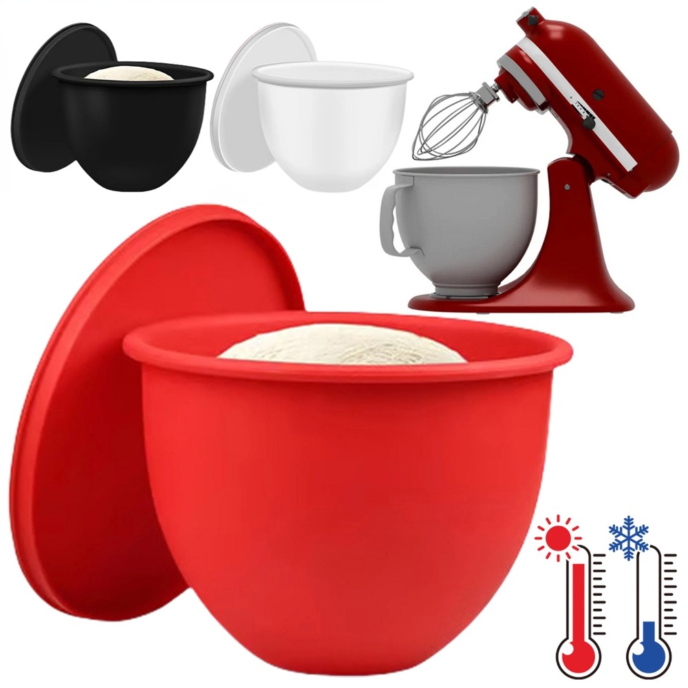 For Kitchen Aid Tilt-Head 5 Qt - Kitchen Aid Baking Mixer recension och pris