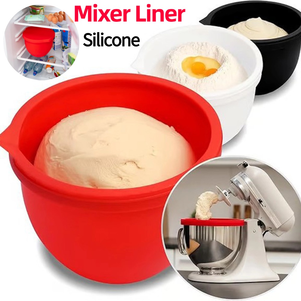 For Kitchen Aid Tilt-Head 5 Qt - Kitchen Aid Baking Mixer recension och pris