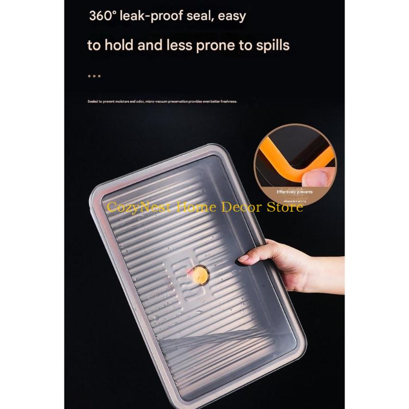 92MF Stainless Steel Multipurp - Kitchen Baking Storage Containers recension och pris
