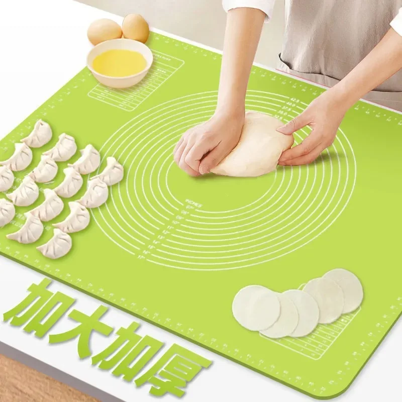 Silicone Baking Mat Pizza Doug - Kitchen Roll Baking recension och pris