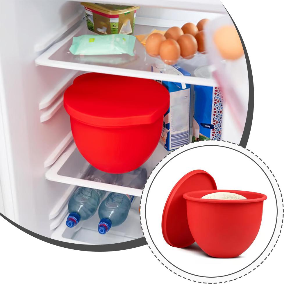 Universal Silicone Liner Pad F - Kitchen Aid Baking Mixer recension och pris