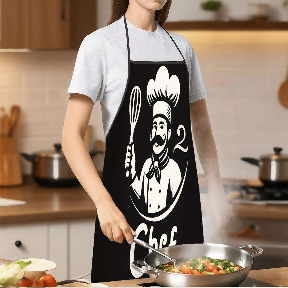 1 Piece of Simple Classic Them - Kitchen Baking Area Ideas recension och pris