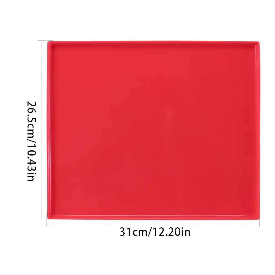 2 Silicone Baking Mats for Swi - Kitchen Baking Mat recension och pris