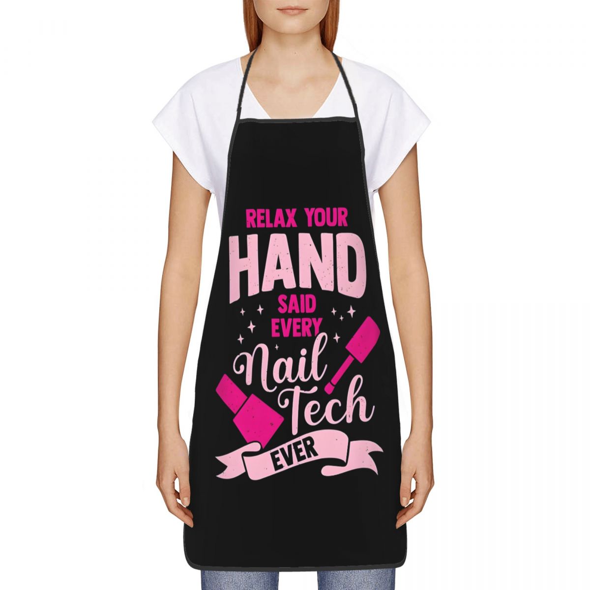 Custom Nail Manicurist Quote A - Kitchen Baking Quotes recension och pris