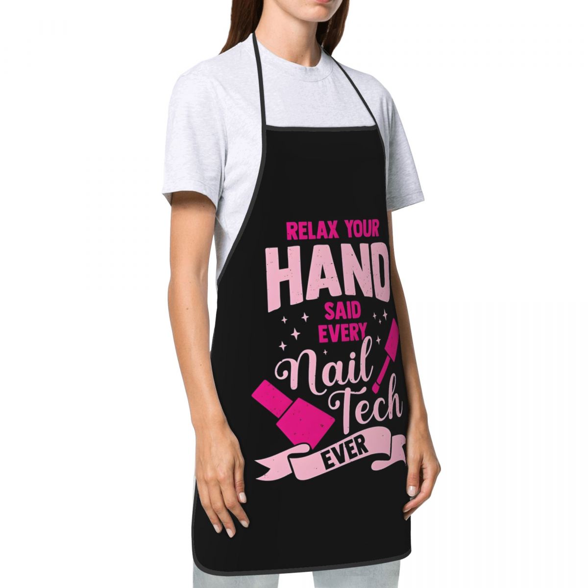 Custom Nail Manicurist Quote A - Kitchen Baking Quotes recension och pris