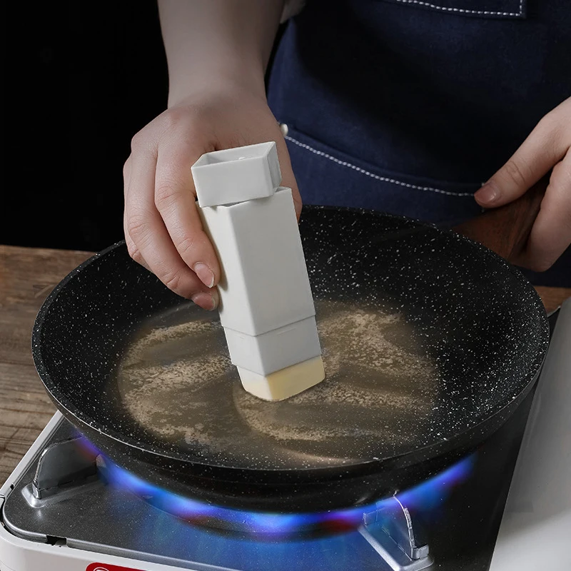 Handy Solid Butter Spreader Ho - Kitchen Baking Storage Containers recension och pris