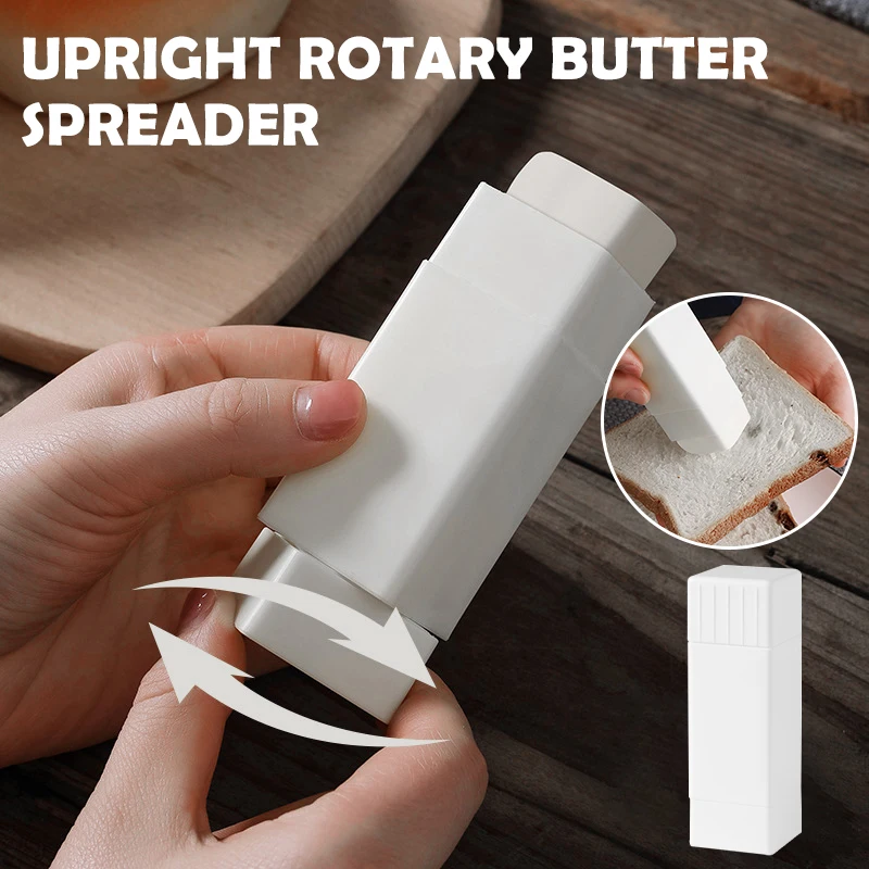 Handy Solid Butter Spreader Ho - Kitchen Baking Storage Containers recension och pris