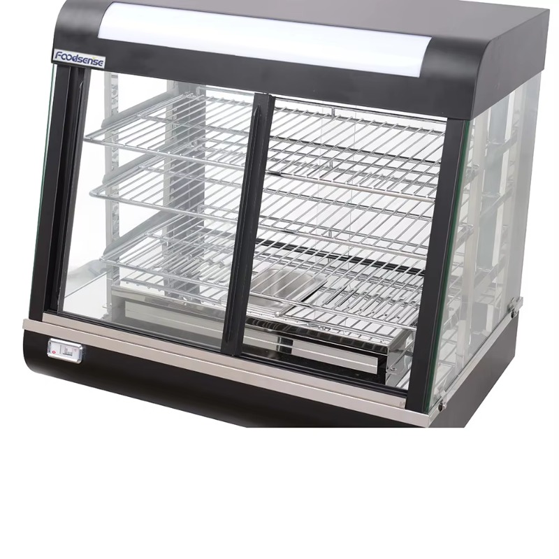 Commercial Insulated Stainless - Kitchen Bakery recension och pris