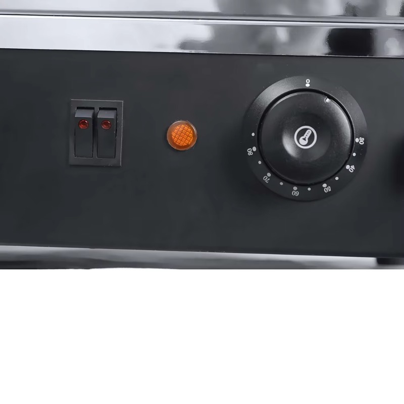 Commercial Insulated Stainless - Kitchen Bakery recension och pris