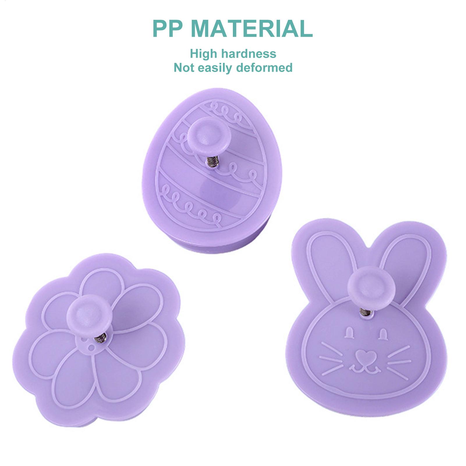 Baking Rolling Pin Easter Non  - Kitchen Baking Mat recension och pris