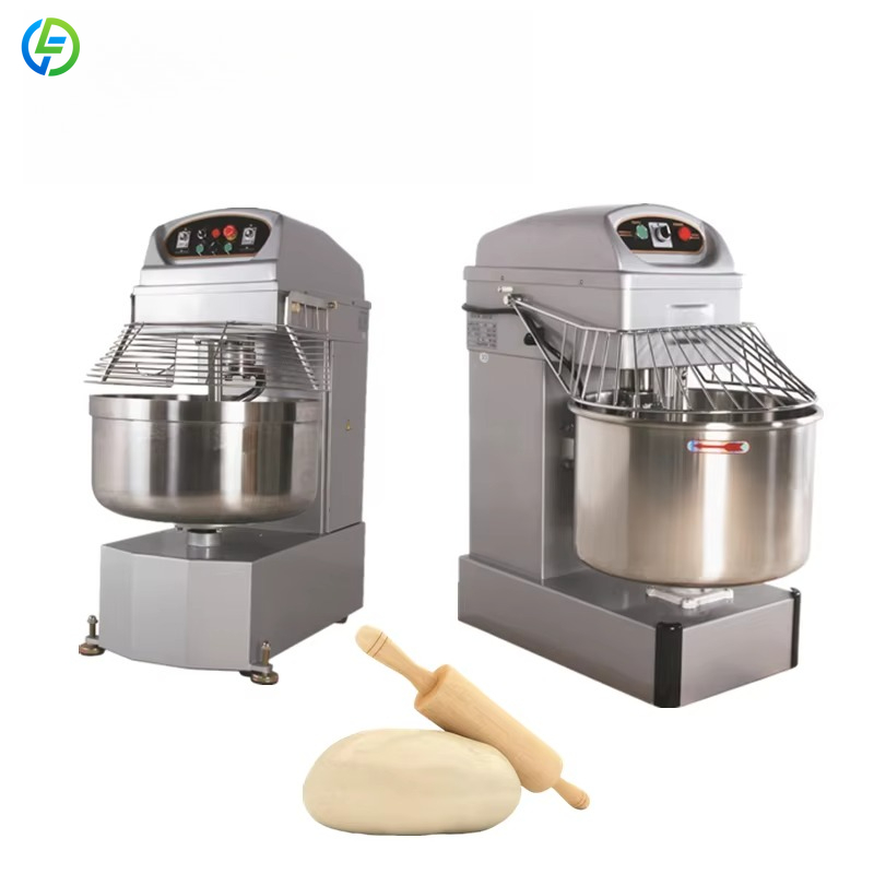 Customized 60l Spiral Dough Mi - Kitchen Aid Baking Mixer recension och pris