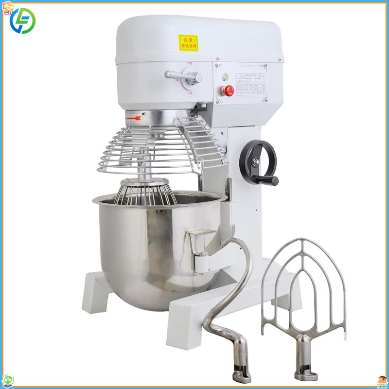 Customized 60l Spiral Dough Mi - Kitchen Aid Baking Mixer recension och pris