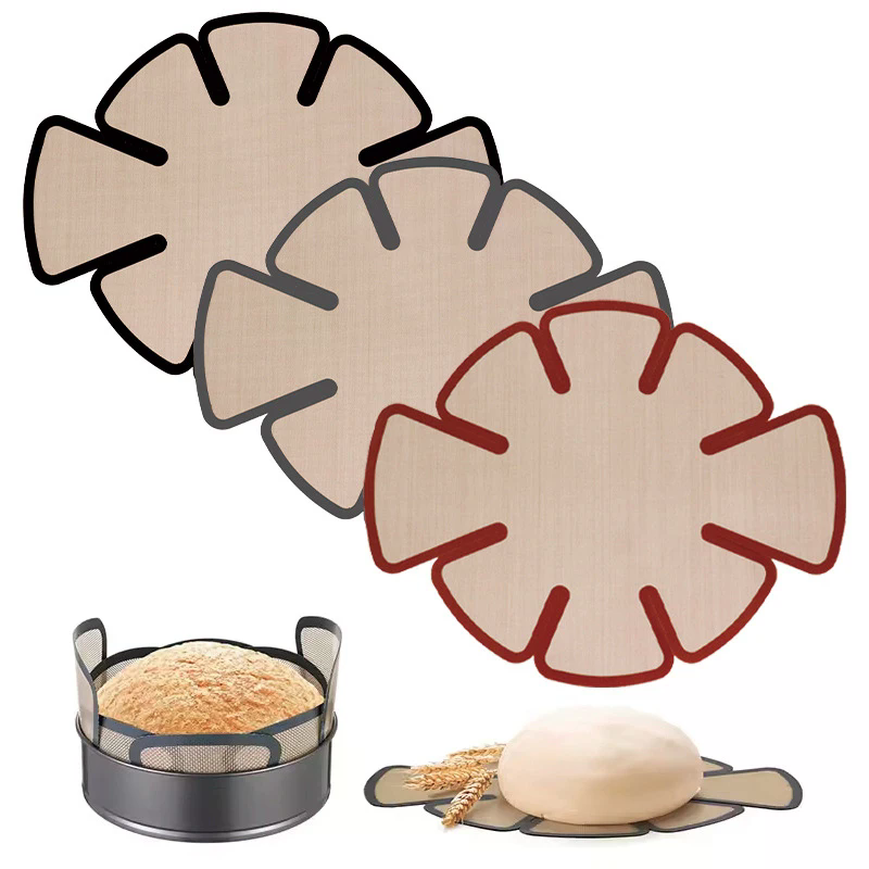 Silicone Baking Loaf Pan Mat N - Kitchen Baking Mat recension och pris