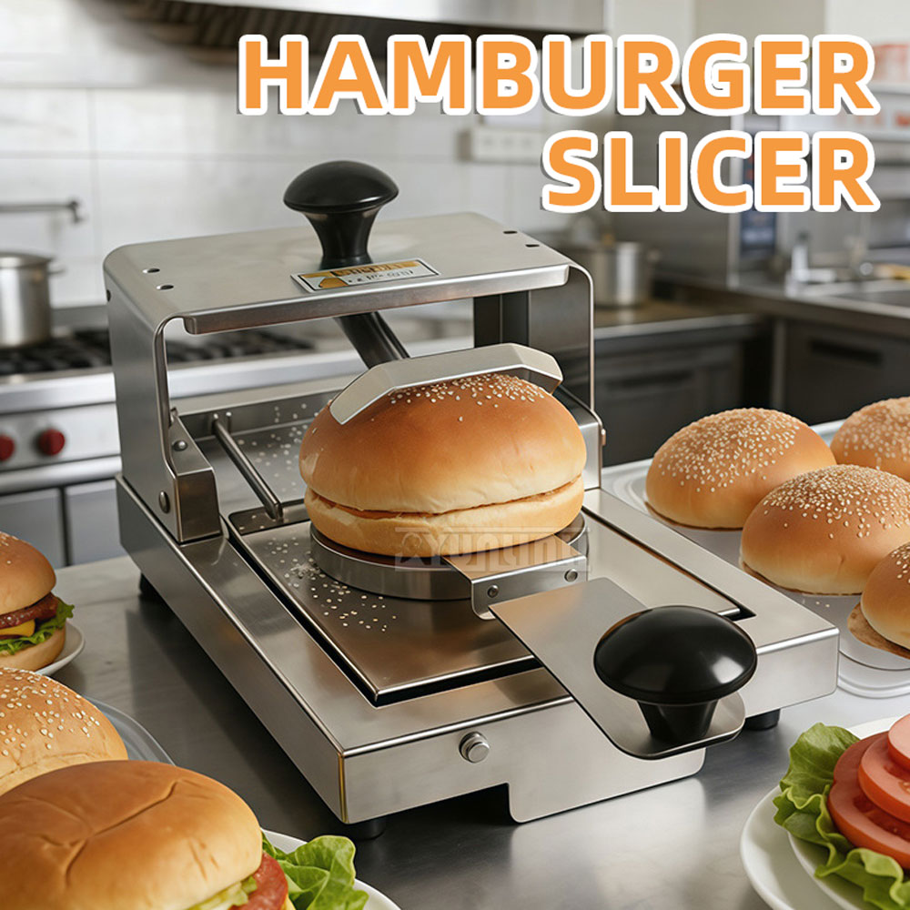 Manual Bread Slicer Kitchen Ba - Kitchen Bakery recension och pris