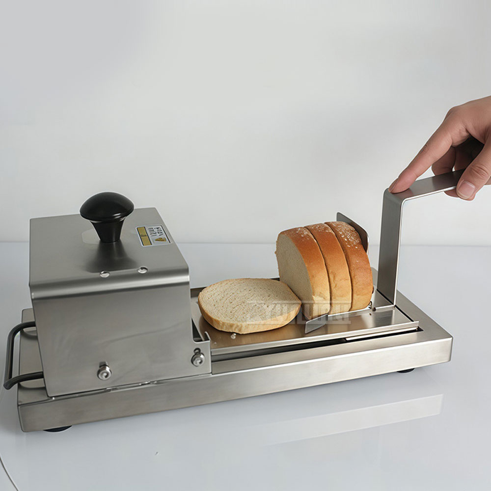 Manual Bread Slicer Kitchen Ba - Kitchen Bakery recension och pris