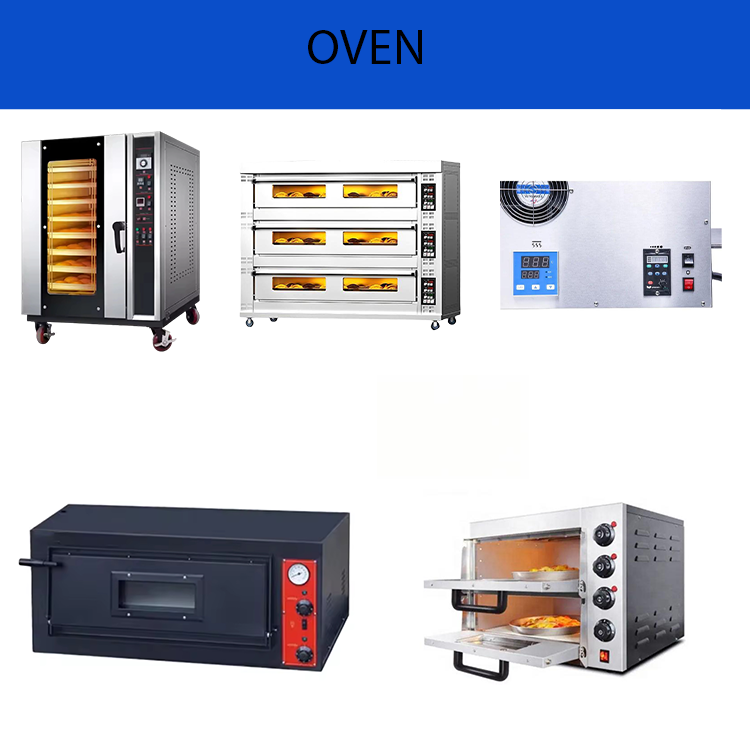Cost Savings Bakery Equipment  - Kitchen Bakery recension och pris