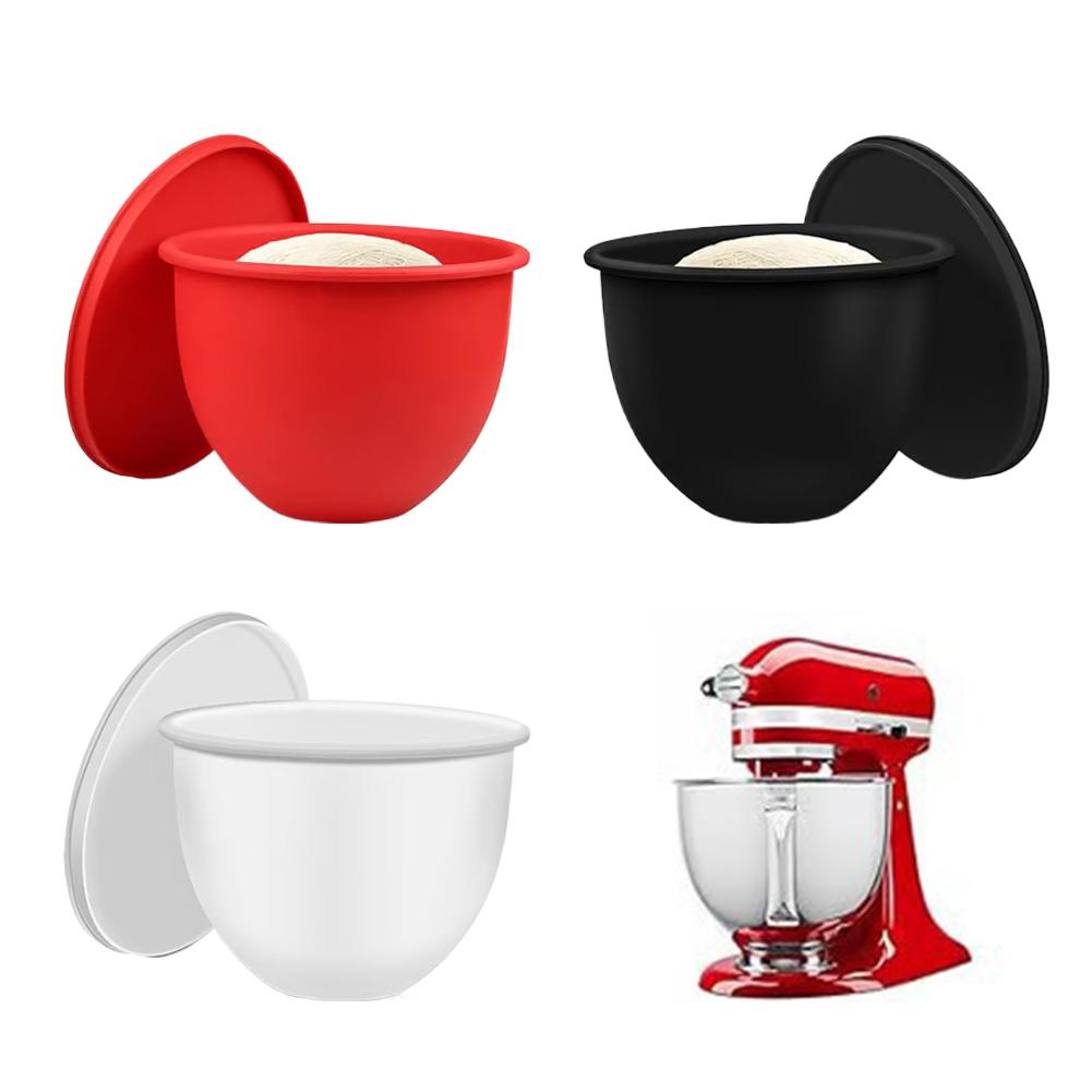 Silicone Liner Universal Non-S - Kitchen Aid Baking Mixer recension och pris