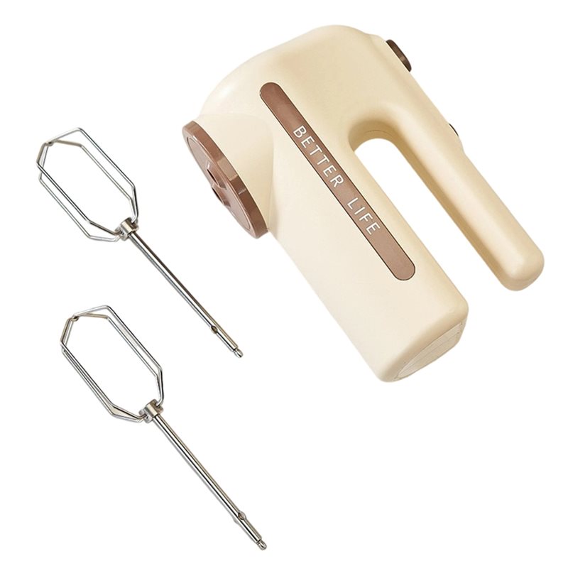AC93-Cordless Electric Handhel - Kitchen Baking Area Ideas recension och pris