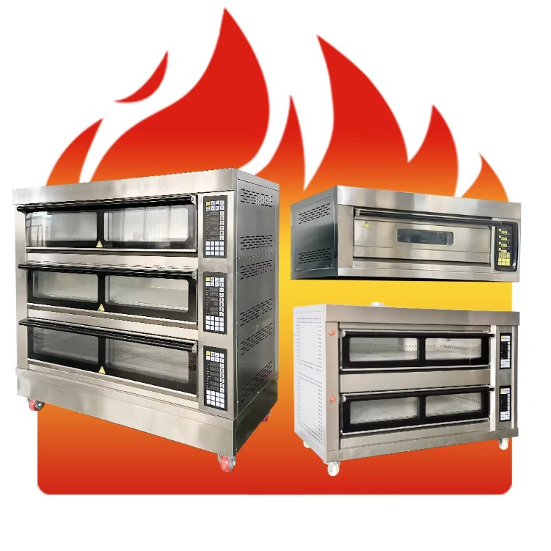 【Best-selling】Customize Prices - Commercial Kitchen For Baking recension och pris