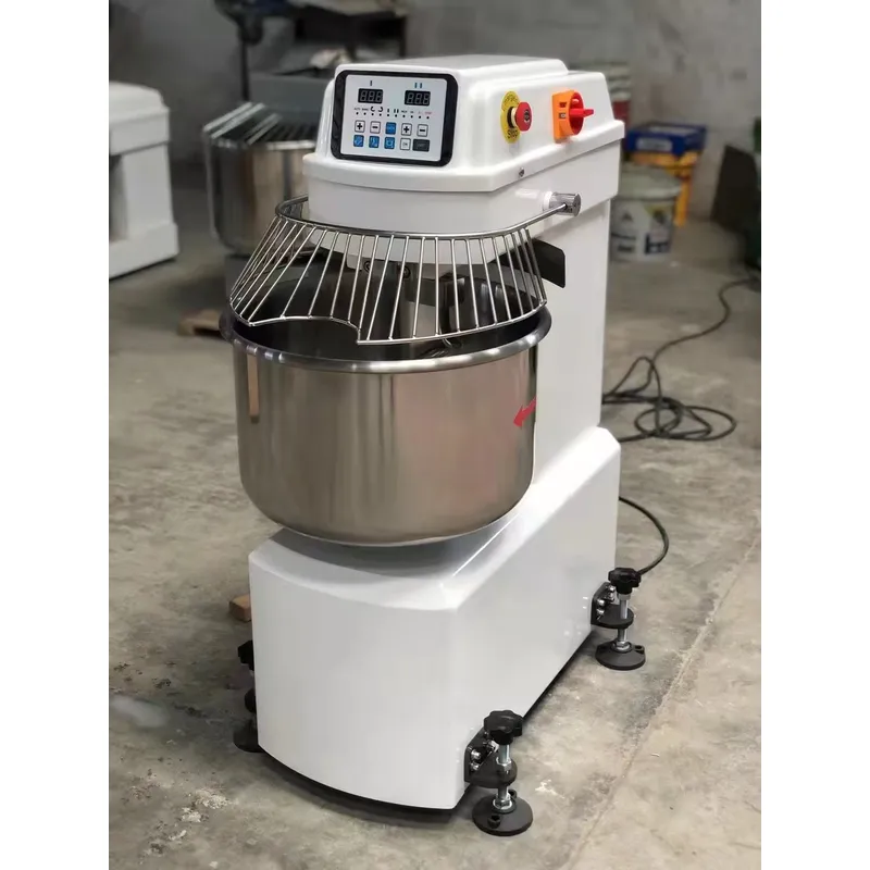 Electric Stand Mixer Dough Flo - Kitchen Aid Baking Mixer recension och pris