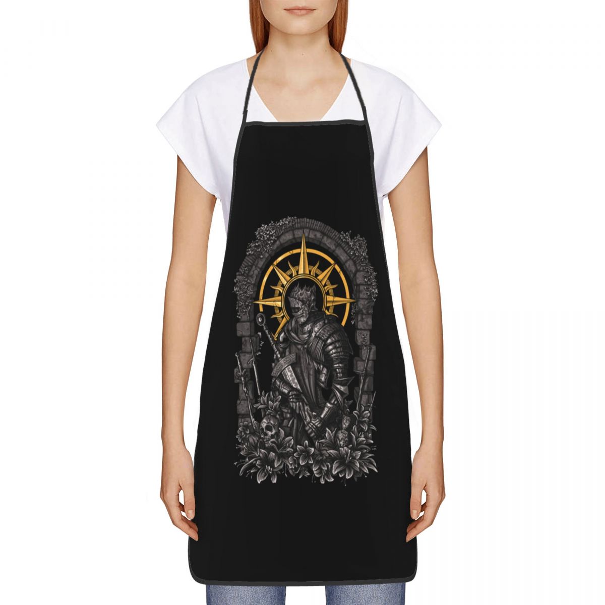 Unisex Dark Souls Game Kitchen - Kitchen Baking Game recension och pris