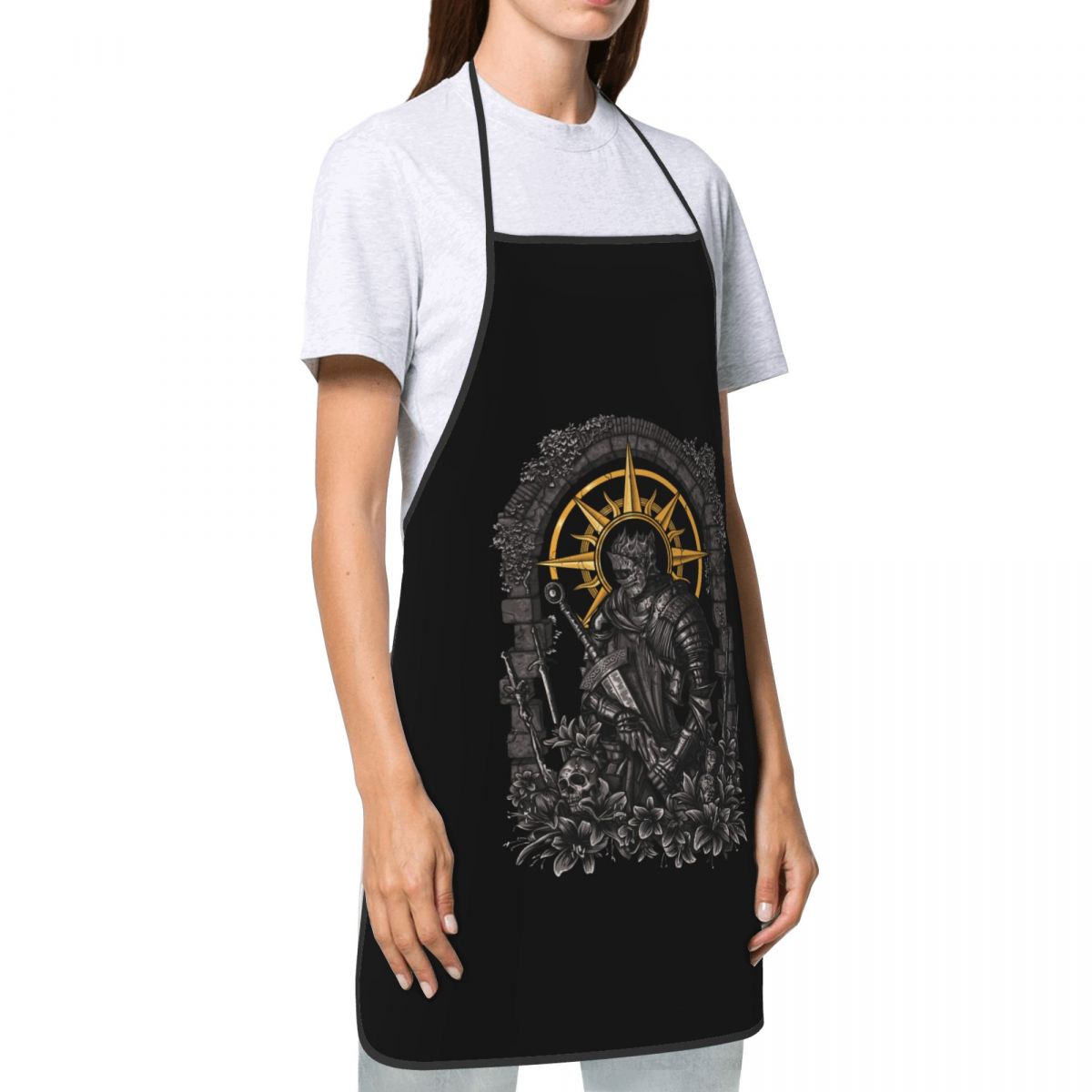 Unisex Dark Souls Game Kitchen - Kitchen Baking Game recension och pris