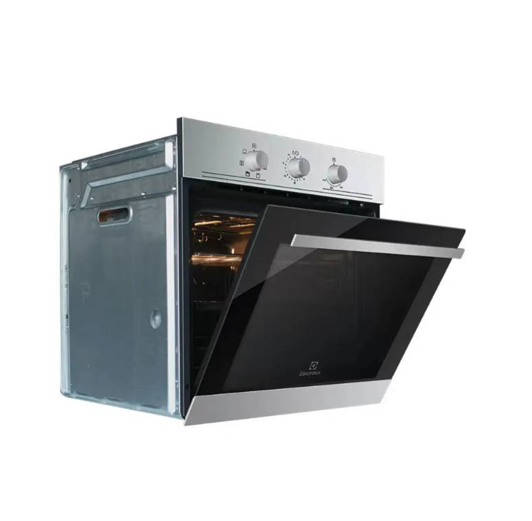 Big Capacity Stainless Steel B - Kitchen Bakery recension och pris