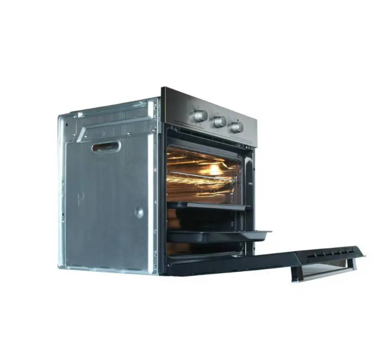 Big Capacity Stainless Steel B - Kitchen Bakery recension och pris
