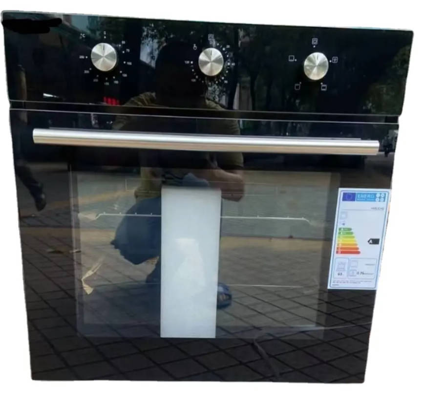 Big Capacity Stainless Steel B - Kitchen Bakery recension och pris