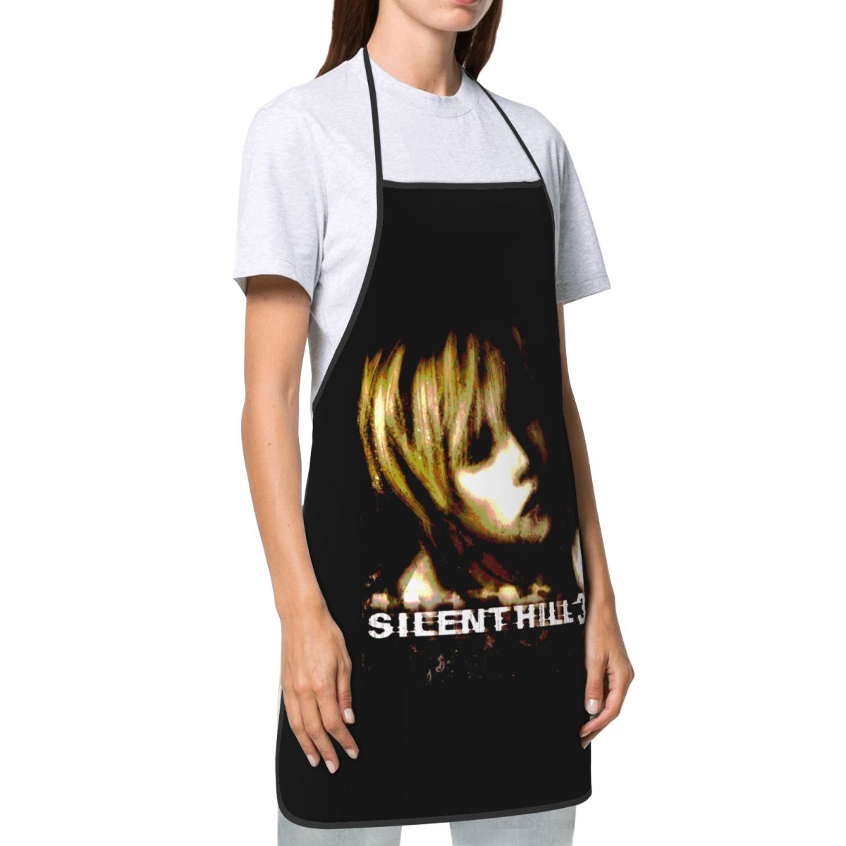 Horror Game Silent Hill 3 Funn - Kitchen Baking Game recension och pris