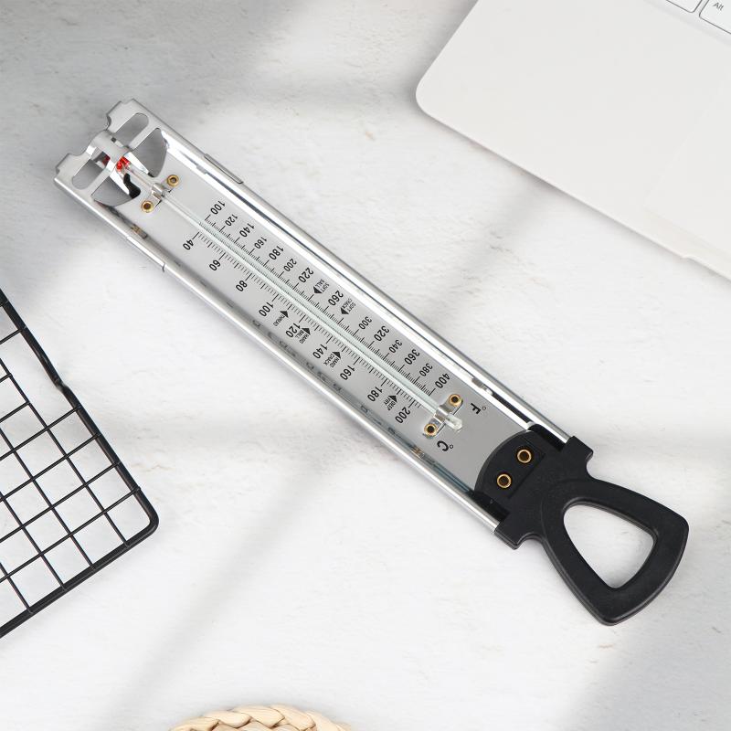 Long Probe Stainless Steel The - Kitchen Design For Baking recension och pris