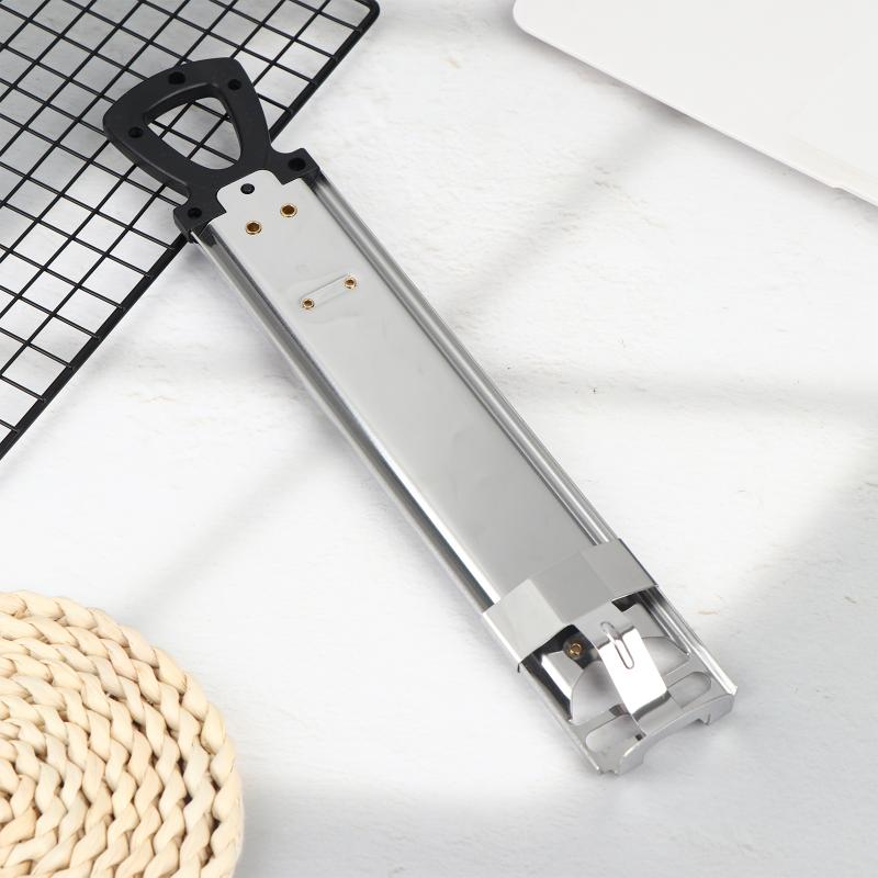 Long Probe Stainless Steel The - Kitchen Design For Baking recension och pris