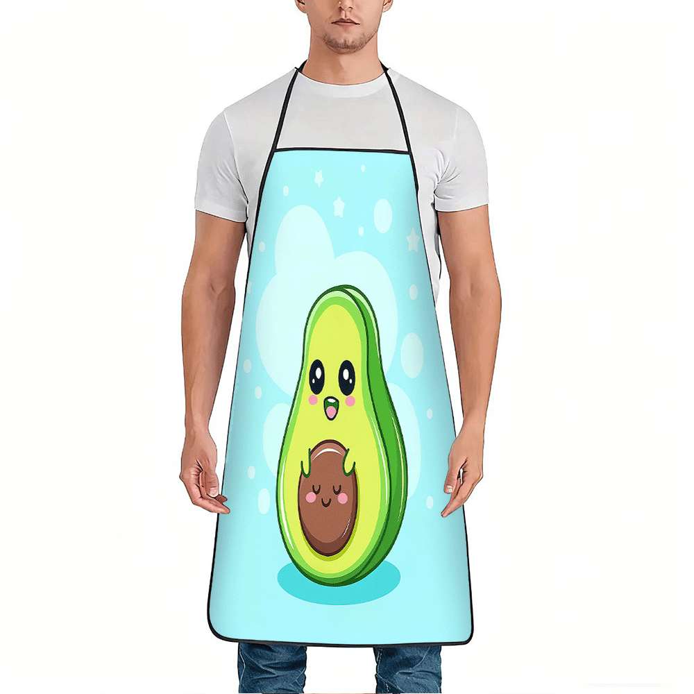 1 Piece of Fun Fruit-Themed Ap - Kitchen Baking Area Ideas recension och pris
