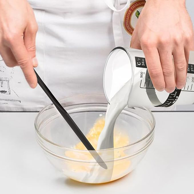 Sourdough Starter Jar Kit Sour - Kitchen Baking Storage Containers recension och pris