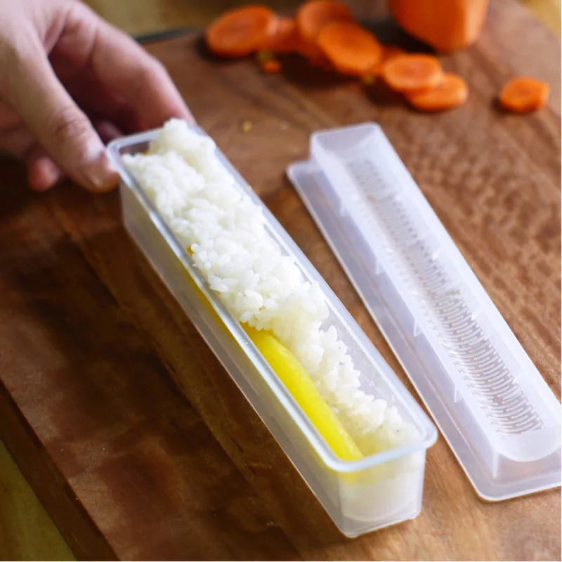 Portable Japanese Roll Sushi M - Kitchen Roll Baking recension och pris