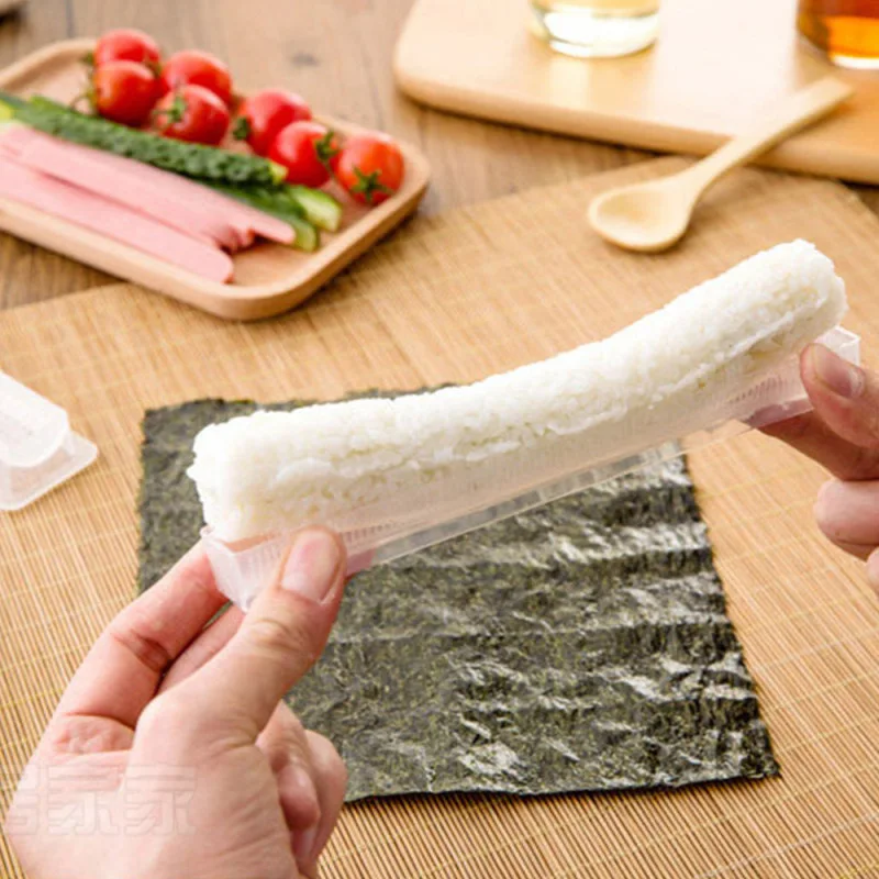 Portable Japanese Roll Sushi M - Kitchen Roll Baking recension och pris