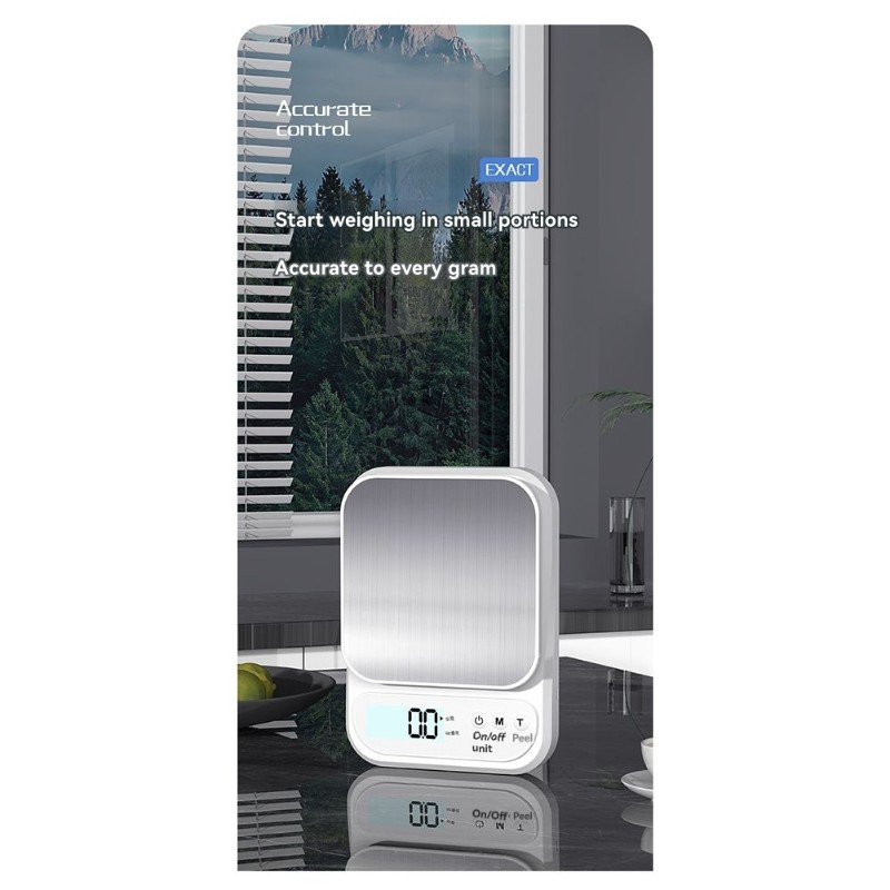 【ESSENTIALS 】Digital For Bakin - Kitchen Design For Baking recension och pris