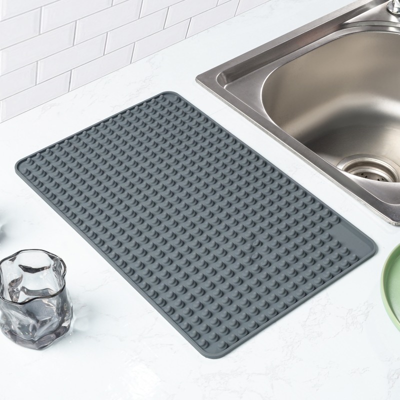 High temperature resistant mic - Kitchen Bakery recension och pris