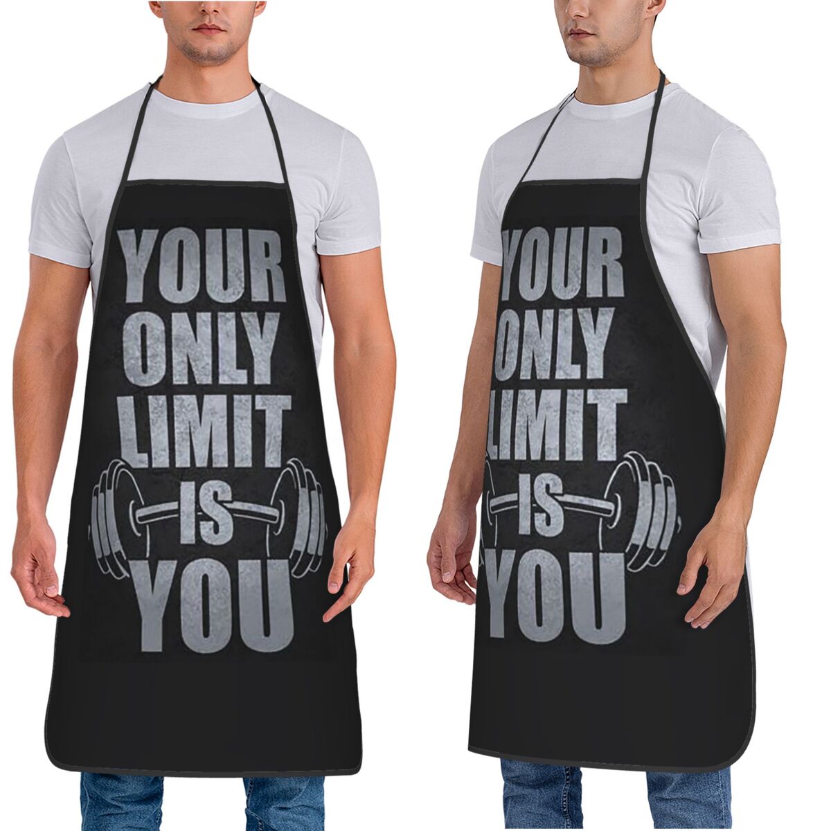 Gym Sport Bodybuilding Workout - Kitchen Baking Quotes recension och pris