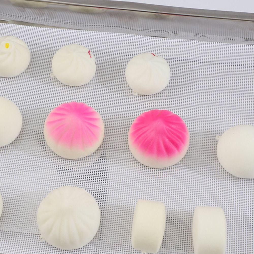 1Pcs Oven Kitchen Accessories  - Kitchen Baking Mat recension och pris