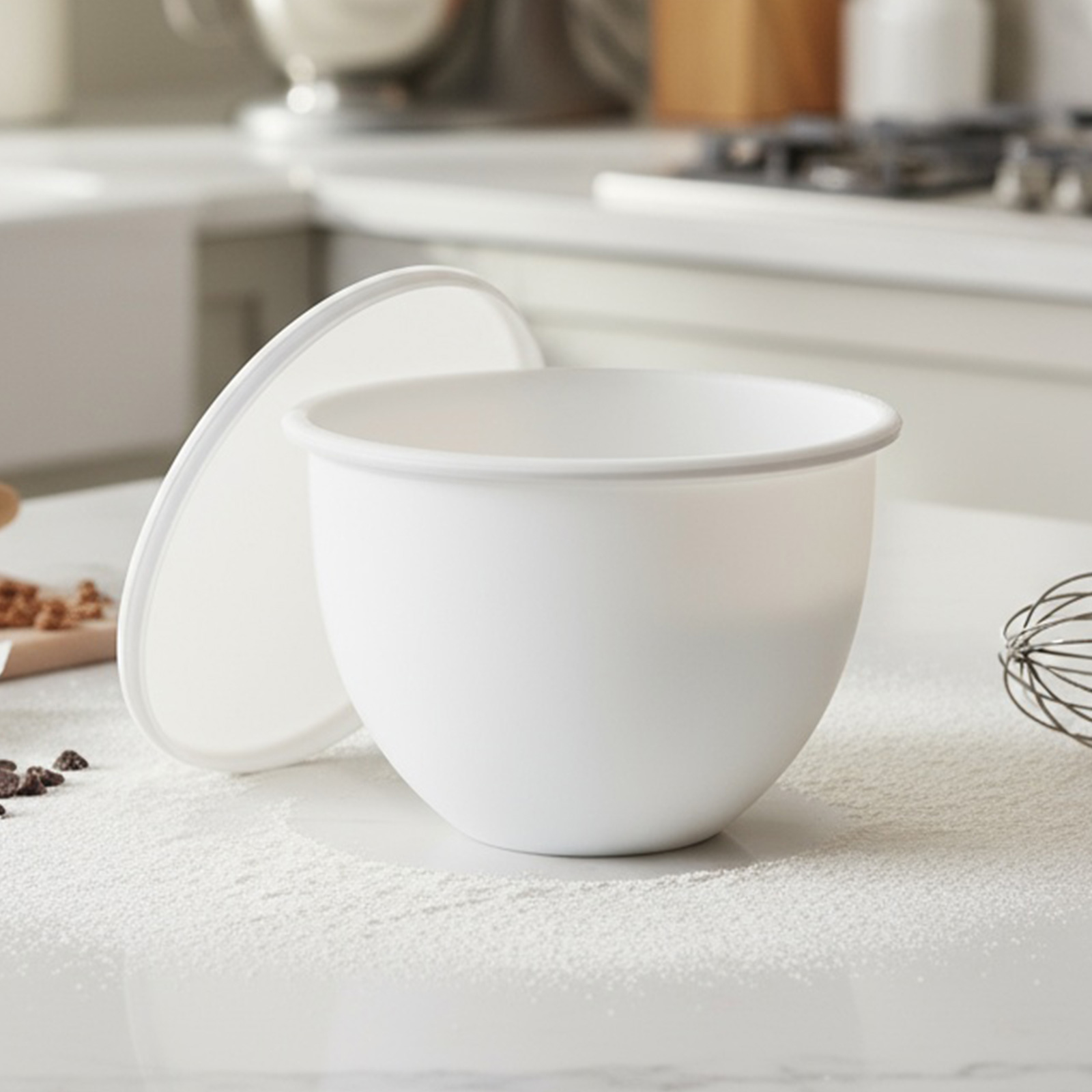 Kitchen Bowl for Kitchen Aid T - Kitchen Aid Baking Mixer recension och pris