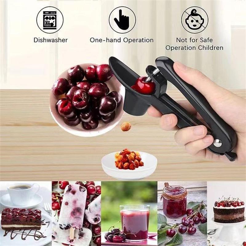 【S】Kitchen Accessories Cherry  - Kitchen Accessories For Baking recension och pris