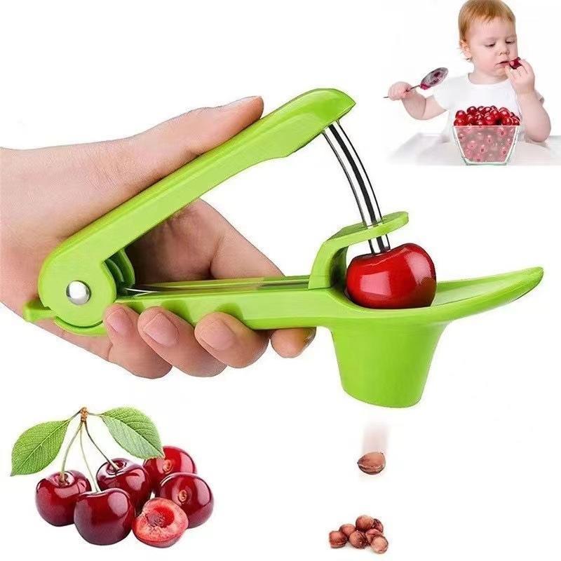 【S】Kitchen Accessories Cherry  - Kitchen Accessories For Baking recension och pris