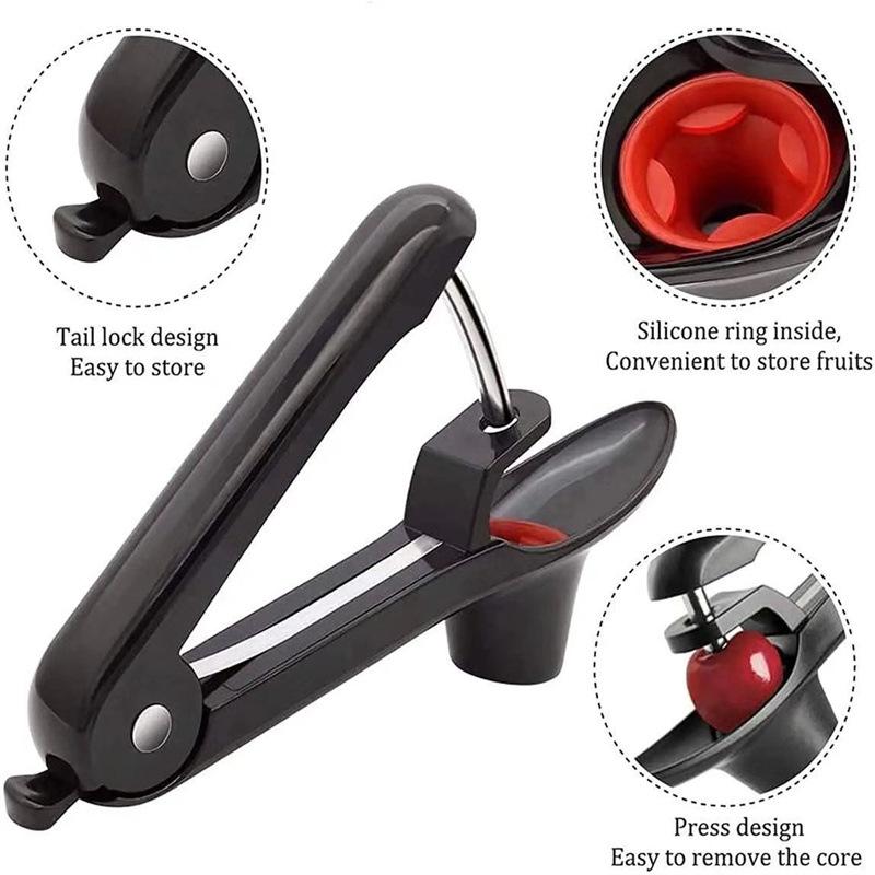 【S】Kitchen Accessories Cherry  - Kitchen Accessories For Baking recension och pris